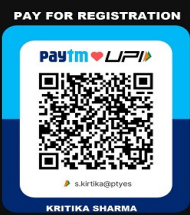 Payment QR Code